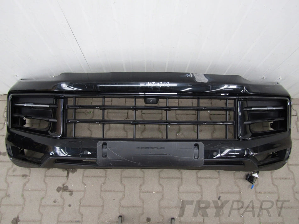Front Bumper Porsche Cayenne 9Y0 Lift 23-