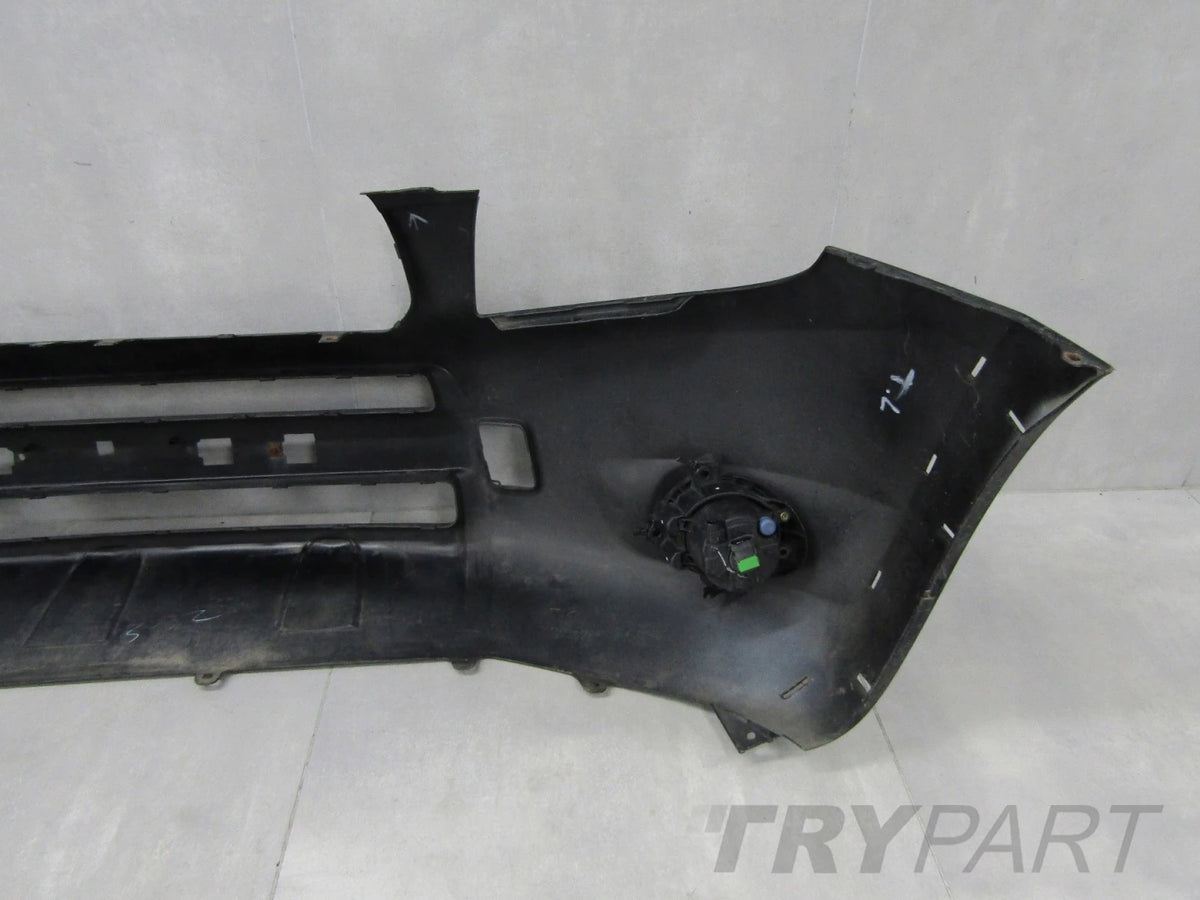 Front Bumper Toyota RAV4 3 III 05-08