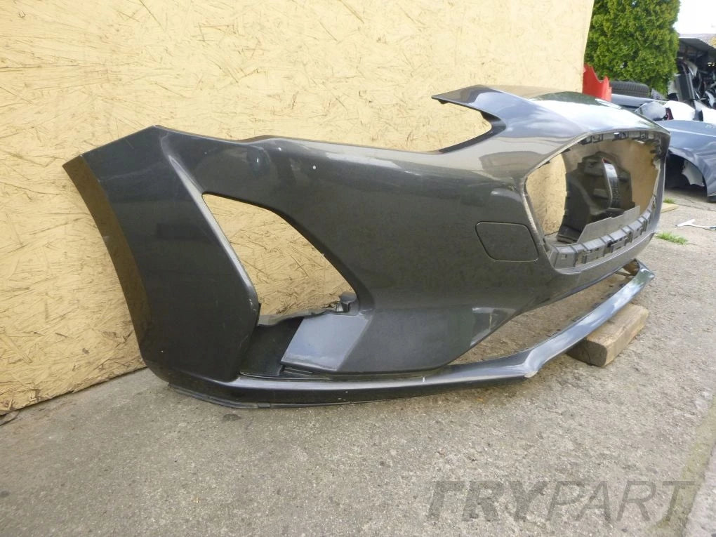 FORD FOCUS MK4 IV 2018- Front Bumper