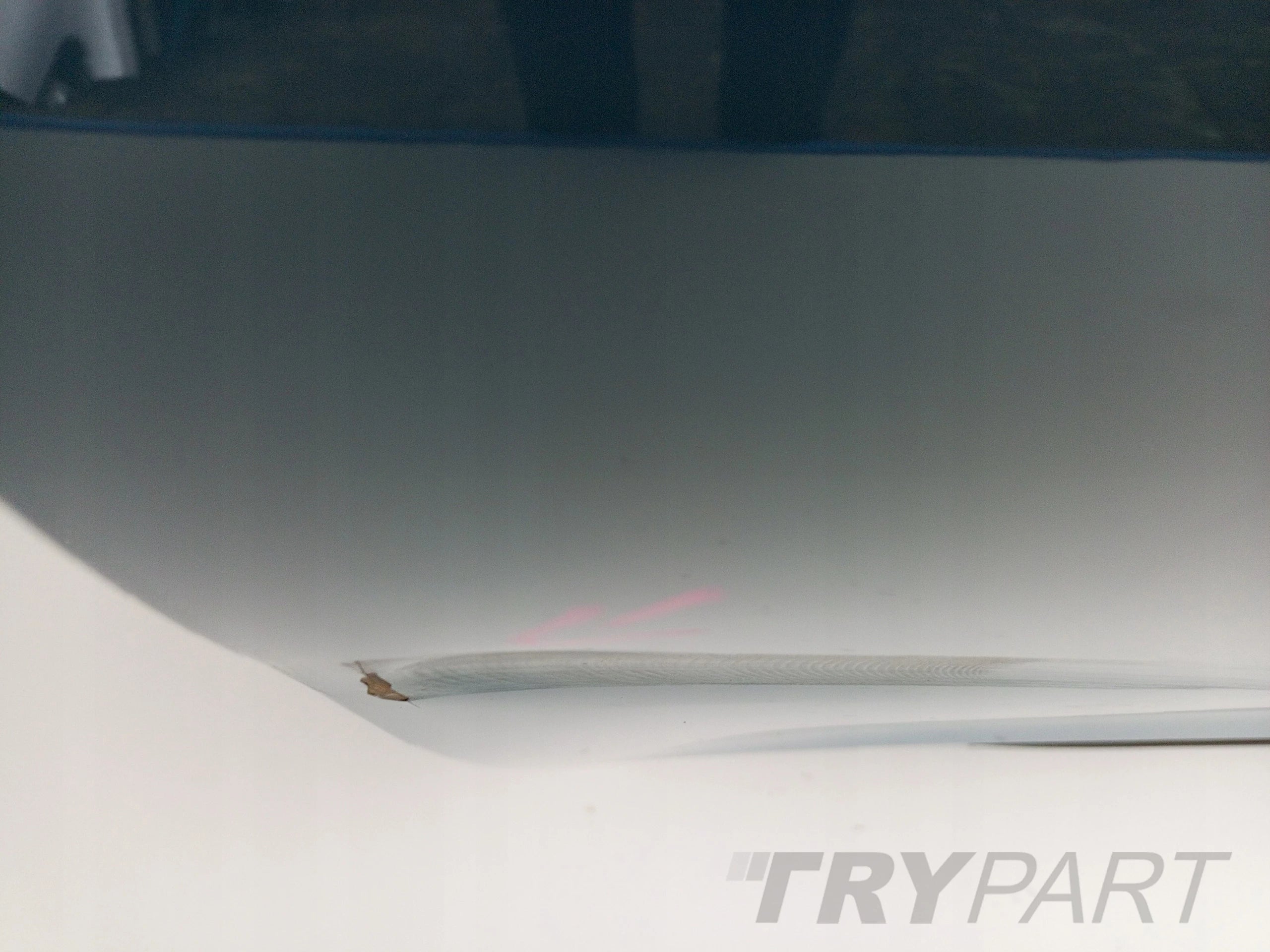 SUZUKI VITARA III 3 2015- FRONT LEFT DOOR DRIVER SIDE