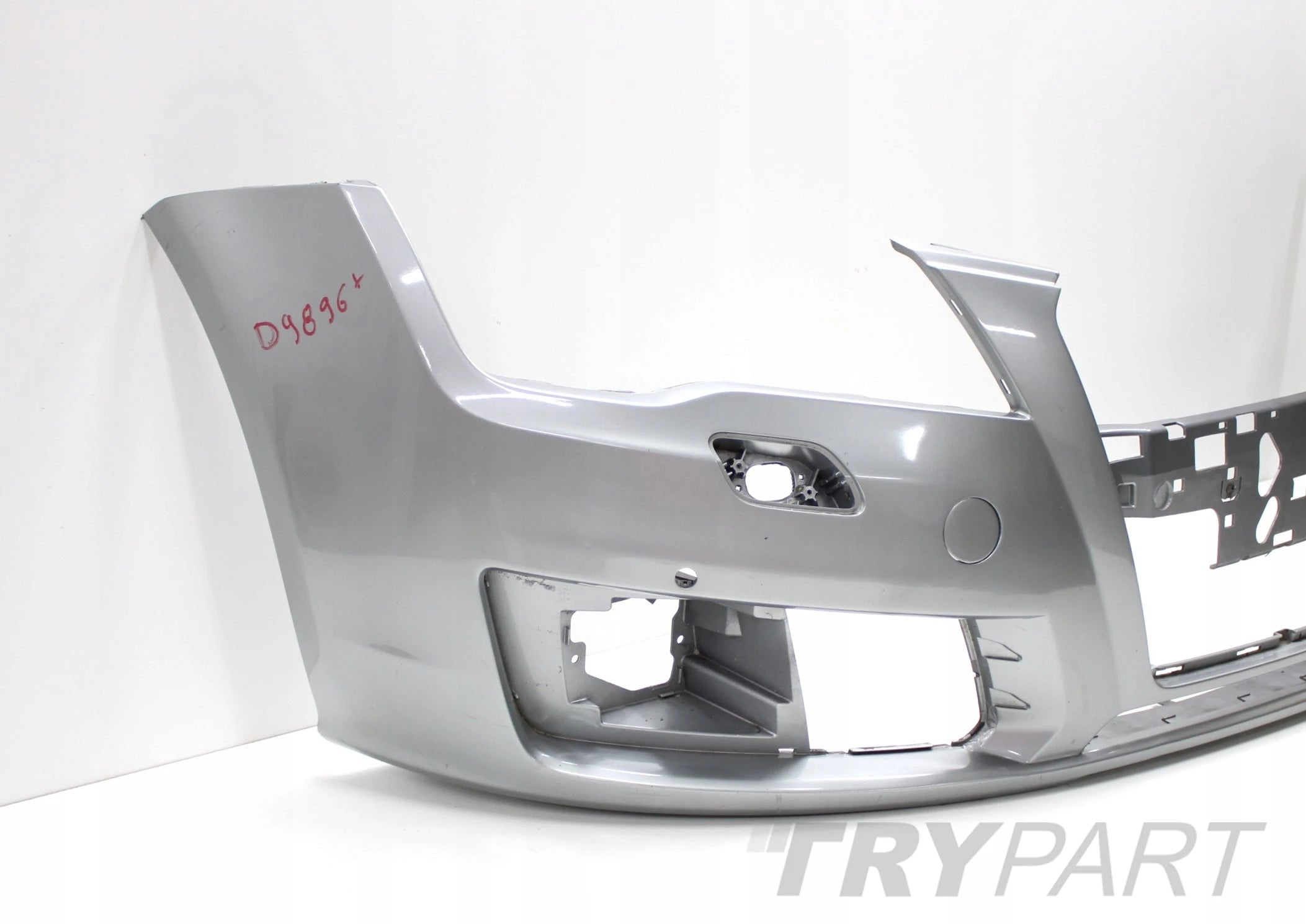 AUDI A7 4G8 FRONT BUMPER ORIGINAL PRE-FACELIFT
