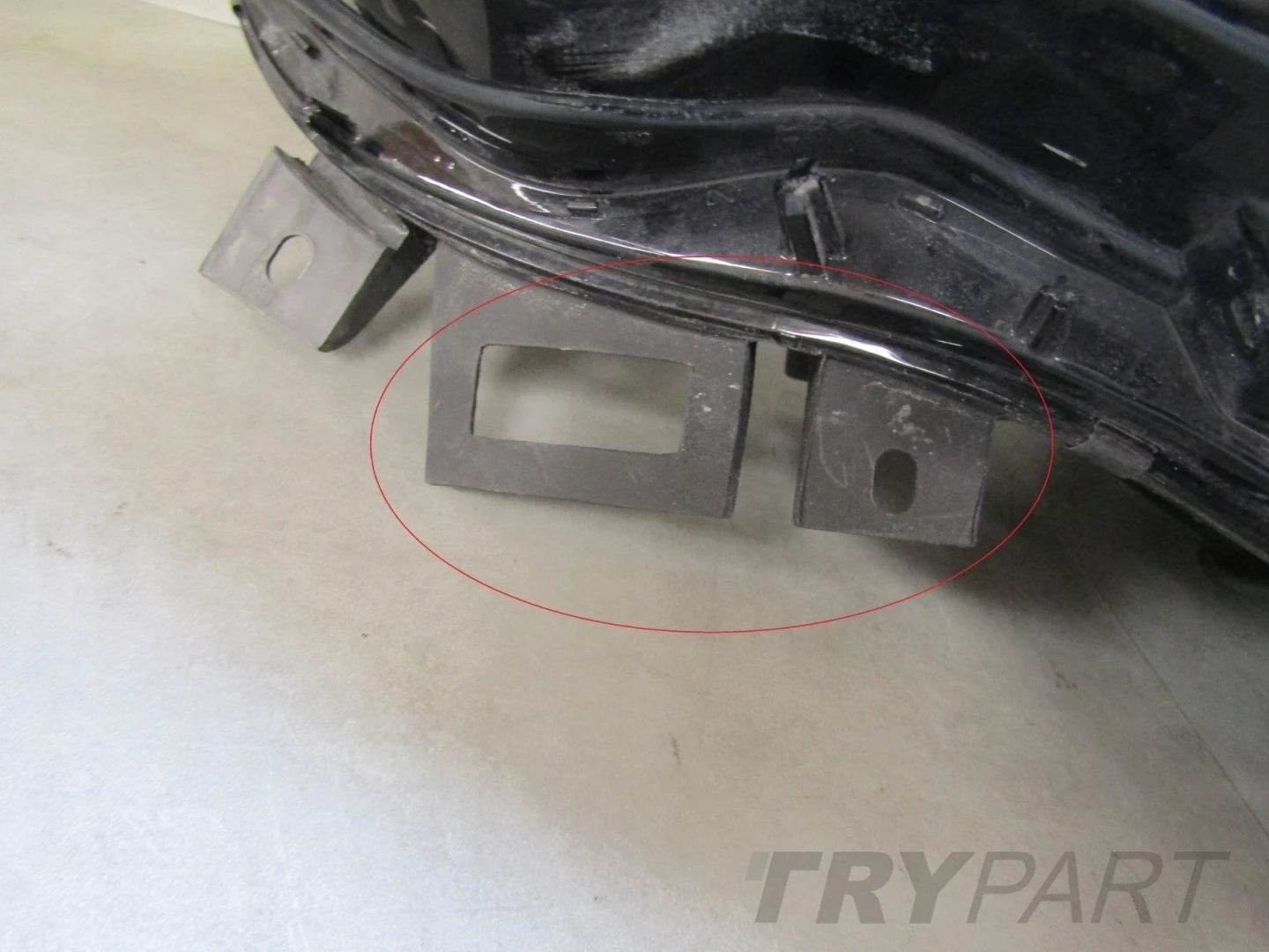 Front Lamp Fiat Tipo 2 II STANDARD 15-20 LH LEFT 01054299700010