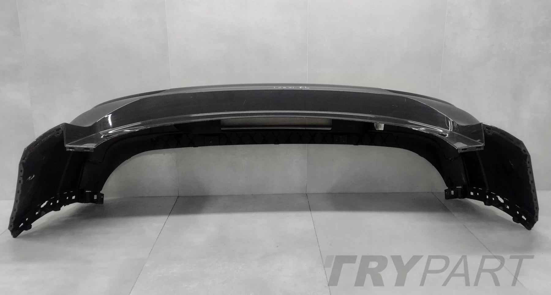 Rear Bumper VW Tiguan 3 III 571 R-LINE 24-