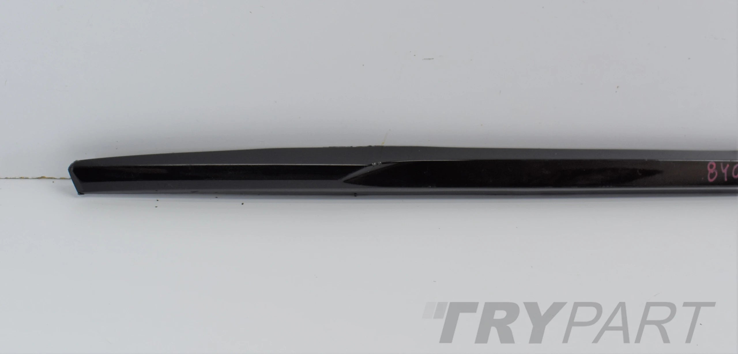 AUDI A3 8Y S LINE LEFT SILL SKIRT ORG 20+