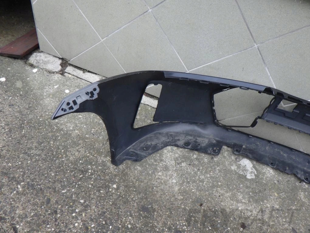 BMW 3 G20 G21 LCI LIFT M PACKAGE 22- front bumper