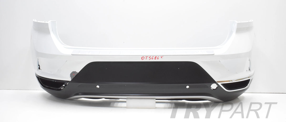 VW T-ROC 2GA REAR BUMPER REAR ORG