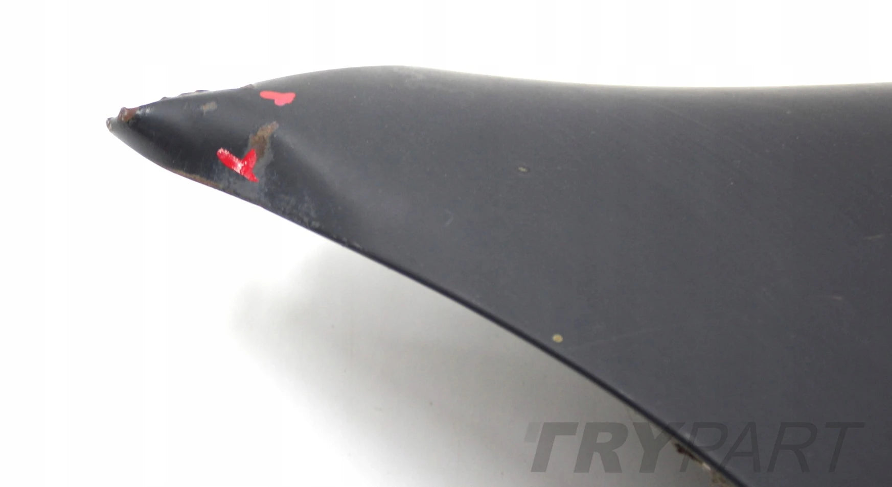 MERCEDES SLK W170 R170 RIGHT FRONT FENDER ORG NEW