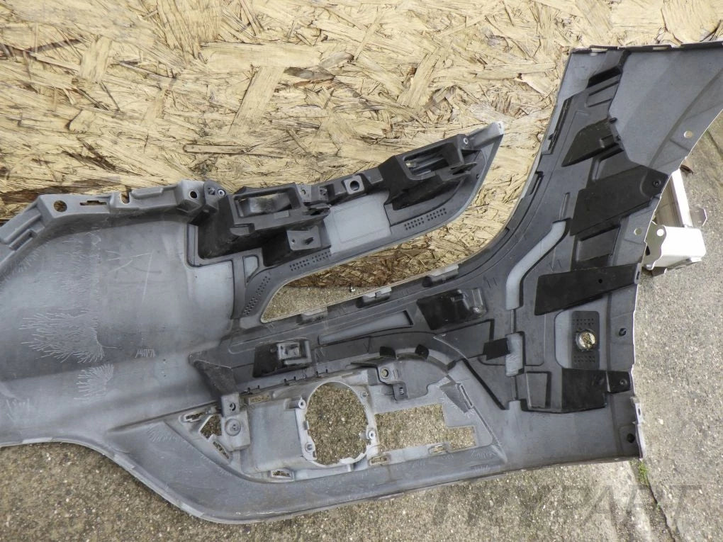 RENAULT KOLEOS II 2 16- Front Bumper