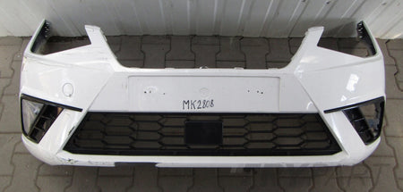 Front Bumper for Seat Ibiza FR V 5 6F0 17-