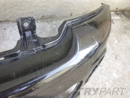 MINI R56 R57 LIFT SPORT S 09- Front Bumper