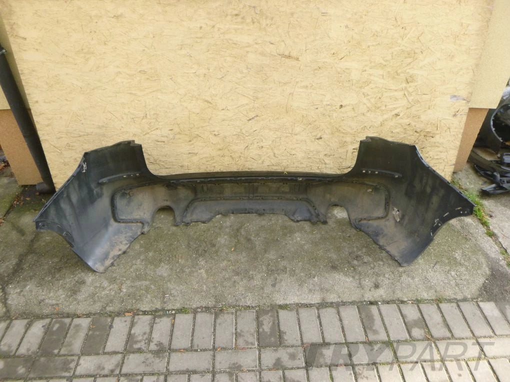 BMW X1 F48 M Sport Package Rear Bumper