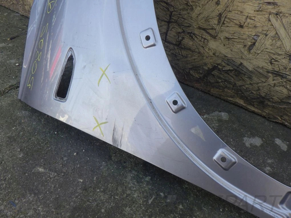 OPEL CROSSLAND X 16- Front Right Fender