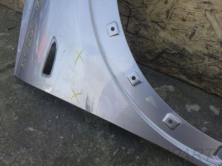 OPEL CROSSLAND X 16- Front Right Fender