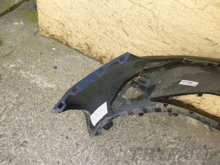 OPEL CORSA F 19- front bumper