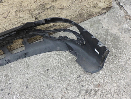 HYUNDAI TUCSON IV 4 20- Rear Bumper