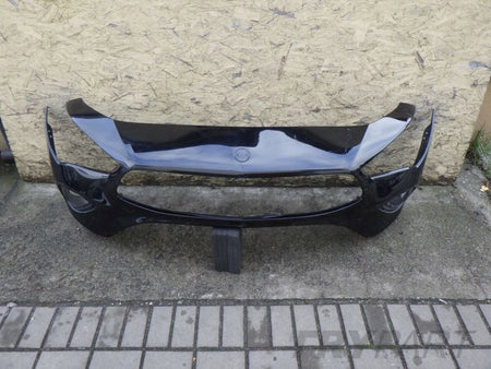 MERCEDES CLA 118 W118 LIFT 23- front bumper