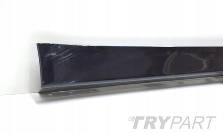 BMW 5 F10 F11 LCI RIGHT SILL MOLDING TRIM ORG