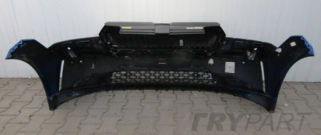 Front bumper Skoda Enyaq 5LA 20-