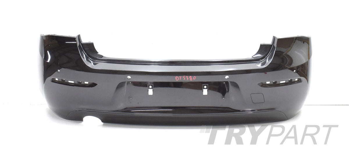 BMW F20 LIFT LCI REAR BUMPER ORG