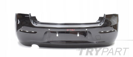 BMW F20 LIFT LCI REAR BUMPER ORG