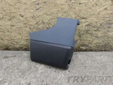 RENAULT TRAFIC III OPEL VIVARO II B NISSAN NV300 14- Rear Bumper