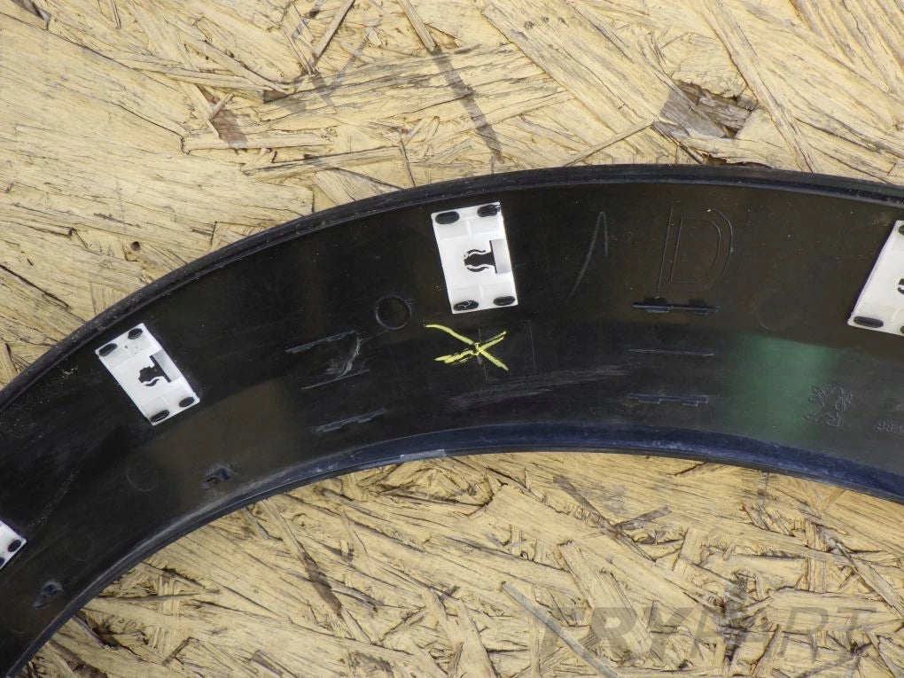 PEUGEOT 208 II 2 GT GTI 19- Rear Right Fender Trim