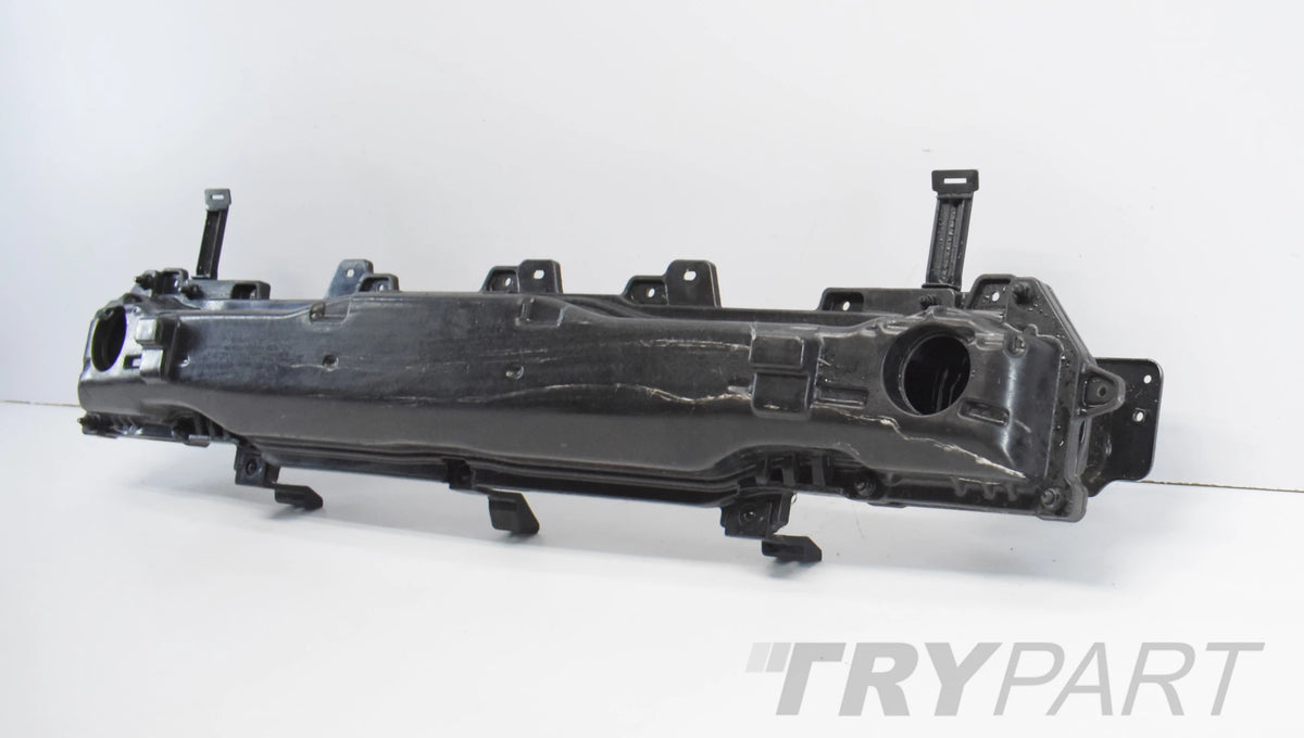 KIA SPORTAGE IV REAR BUMPER BRACKET NEW ORG