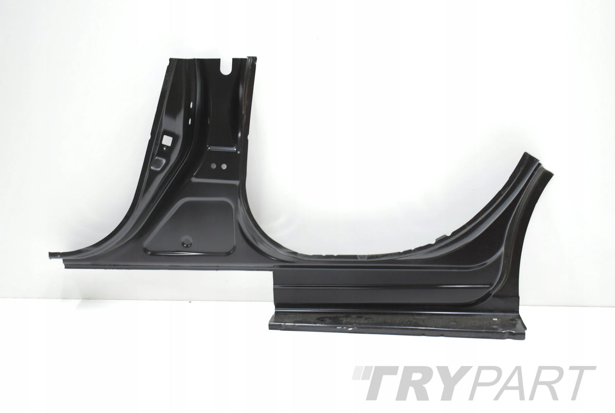 NISSAN JUKE F16 RIGHT SILL CLADDING PILLAR ORG