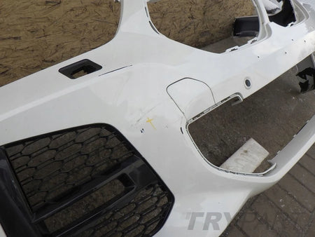 BMW X1 F48 M Package LCI Front Bumper