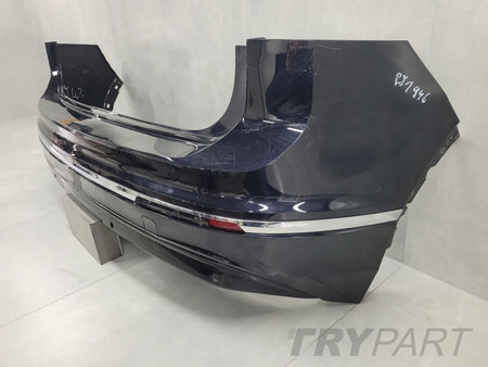 Rear Bumper VW Volkswagen TIGUAN 2 II 5NA R-Line 15-19