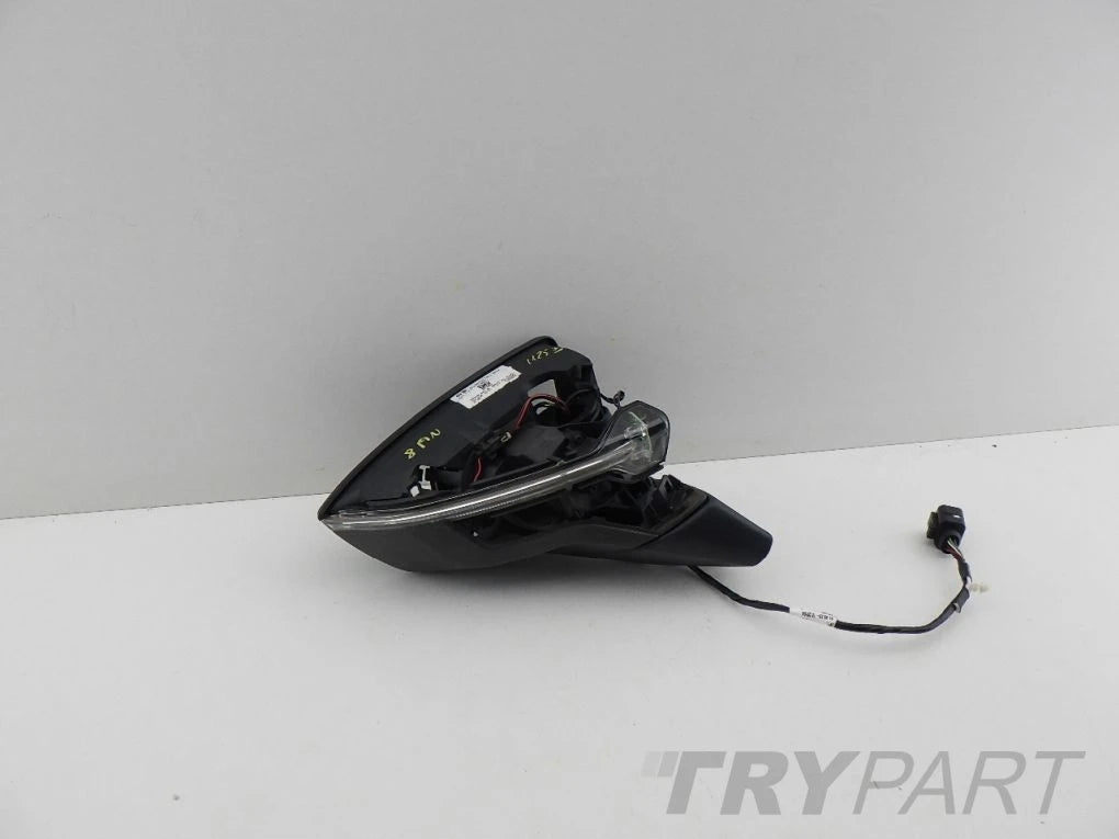 SEAT IBIZA 6F V 17- 8 PIN EU RIGHT MIRROR