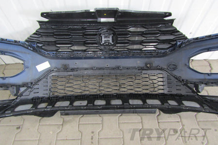 Front Bumper VW T-Roc 2GA 2017-2021