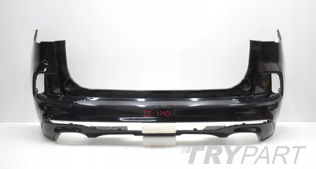 FORD KUGA MK3 ST LINE REAR BUMPER ORG