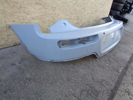 MINI CLUBMAN F54 rear bumper