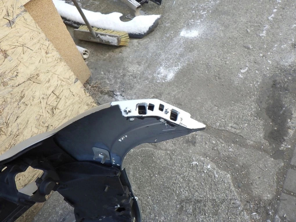 BMW X1 F48 M PACKAGE Front Bumper