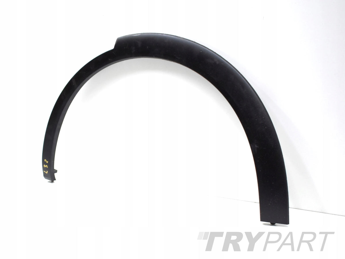 PORSCHE CAYENNE III COUPE 9Y3 GTS LEFT REAR FENDER MOLDING ORG