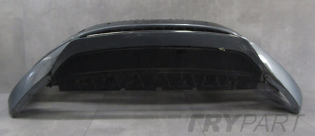 Front Bumper Skoda Superb 3 III 3V0 LIFT 19-24 (floor)