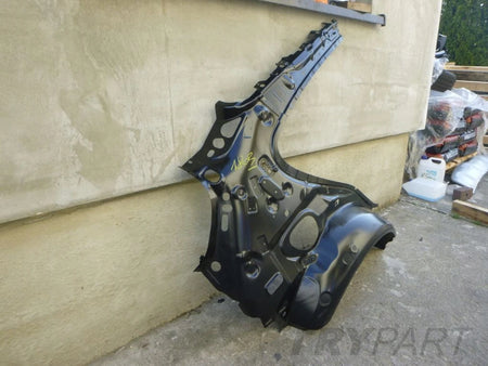 BMW 1 F20 Right Rear Fender Inner Reinforcement