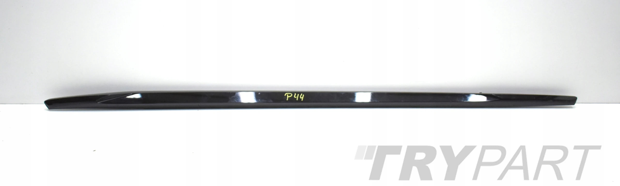 AUDI A3 8Y S LINE RIGHT SILL TRIM PANEL ORG 8Y0853856