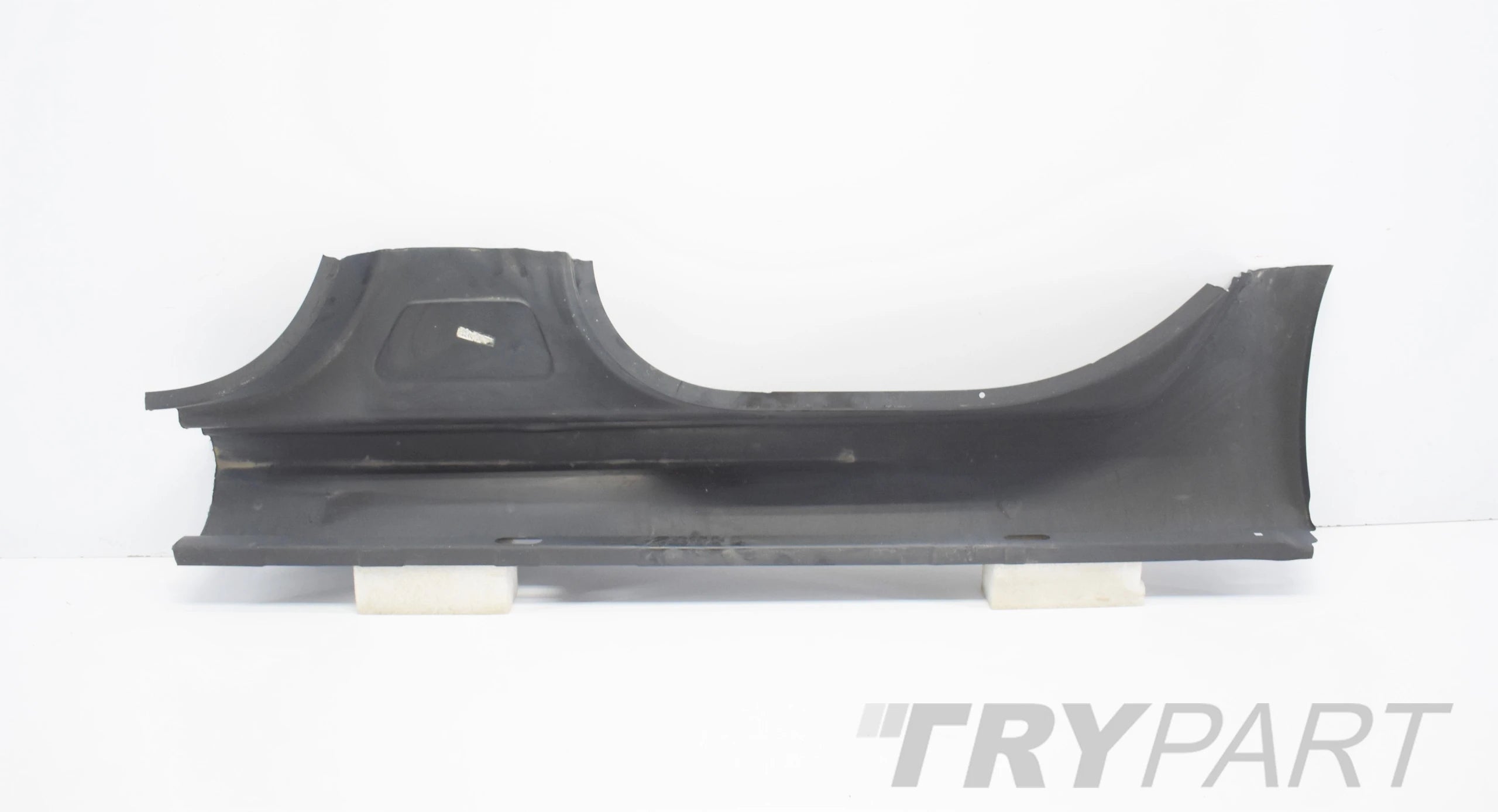 SKODA OCTAVIA III 5E RIGHT SILL PANEL PILLAR
