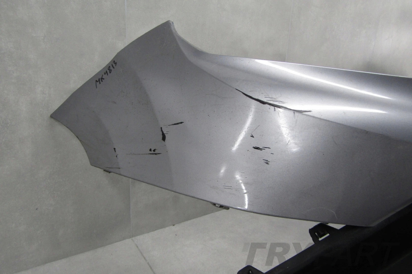 Front Bumper TOYOTA PROACE CITY LIFT 23-