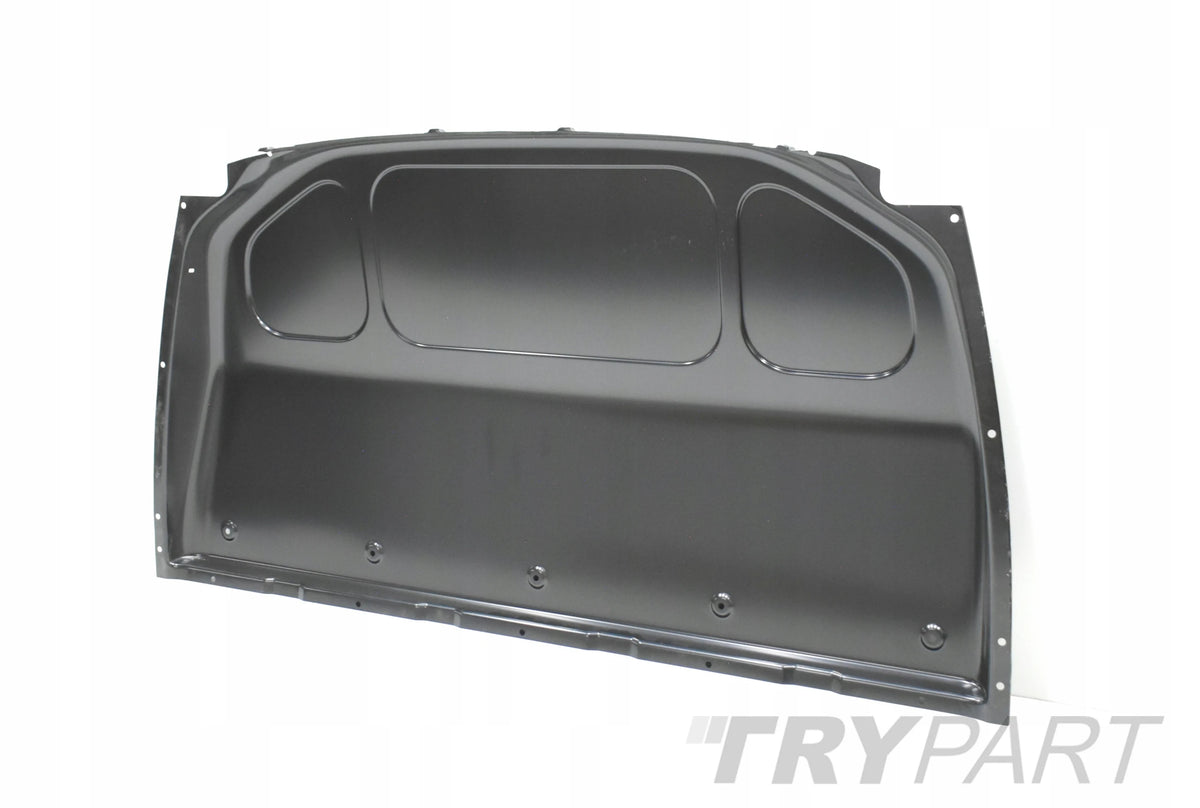 VW TRANSPORTER T6 T6.1 7LA PARTITION WALL ORG NEW 7LA86317501A