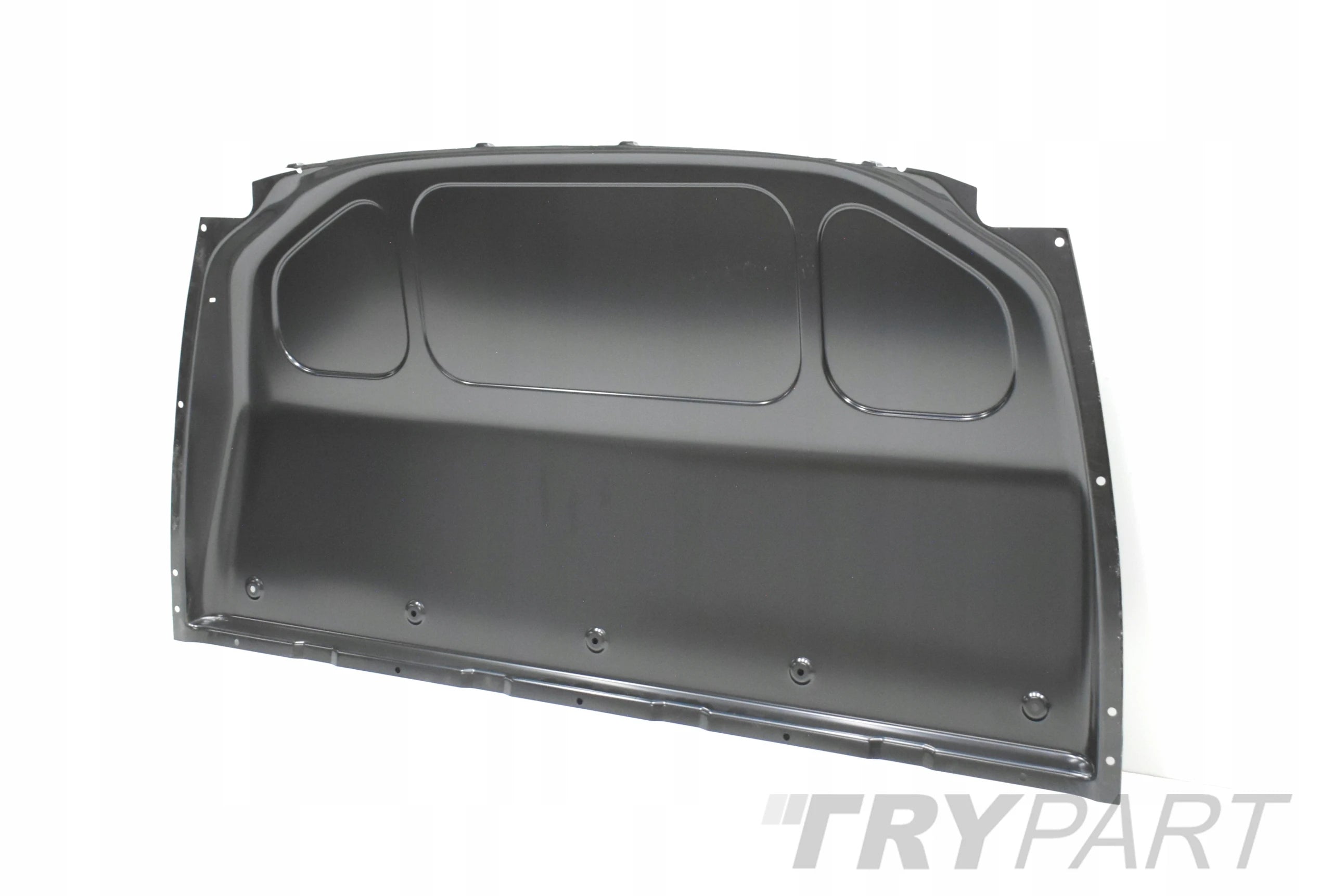 VW TRANSPORTER T6 T6.1 7LA PARTITION WALL ORG NEW 7LA86317501A