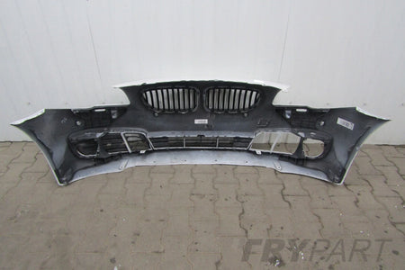 Front Bumper for BMW 5 Series F10 F11 Facelift LCI 2013-2017