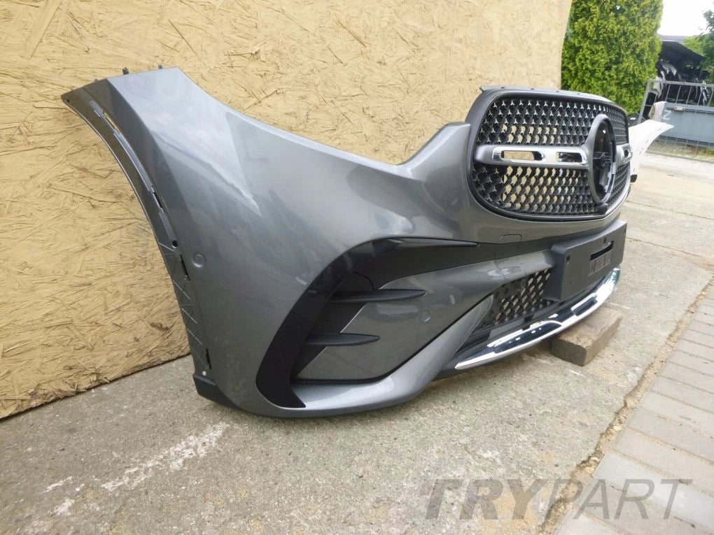 MERCEDES GLC AMG W254 254 2022- Front Bumper