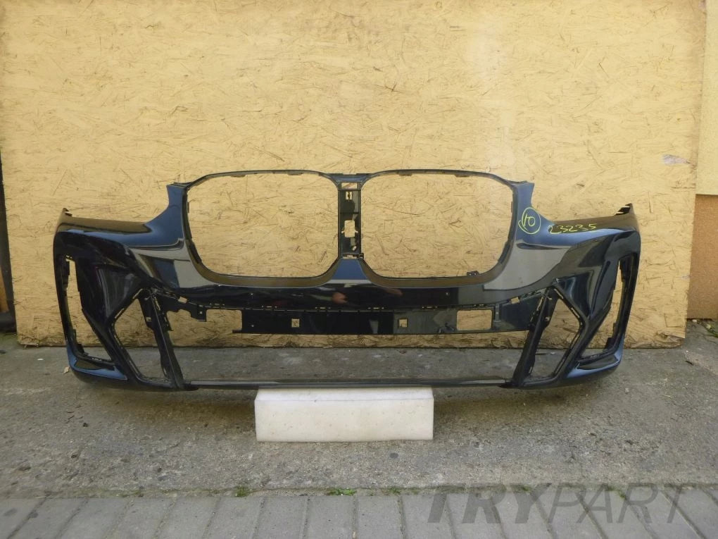 BMW X3 G01 LIFT LCI M SPORT front bumper