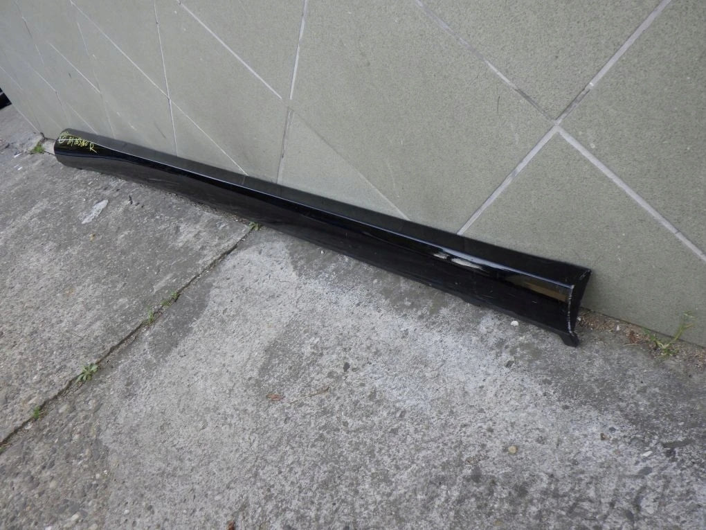 AUDI A3 8V 8V4 SPORTBACK S LINE 12- Right Door Sill Trim