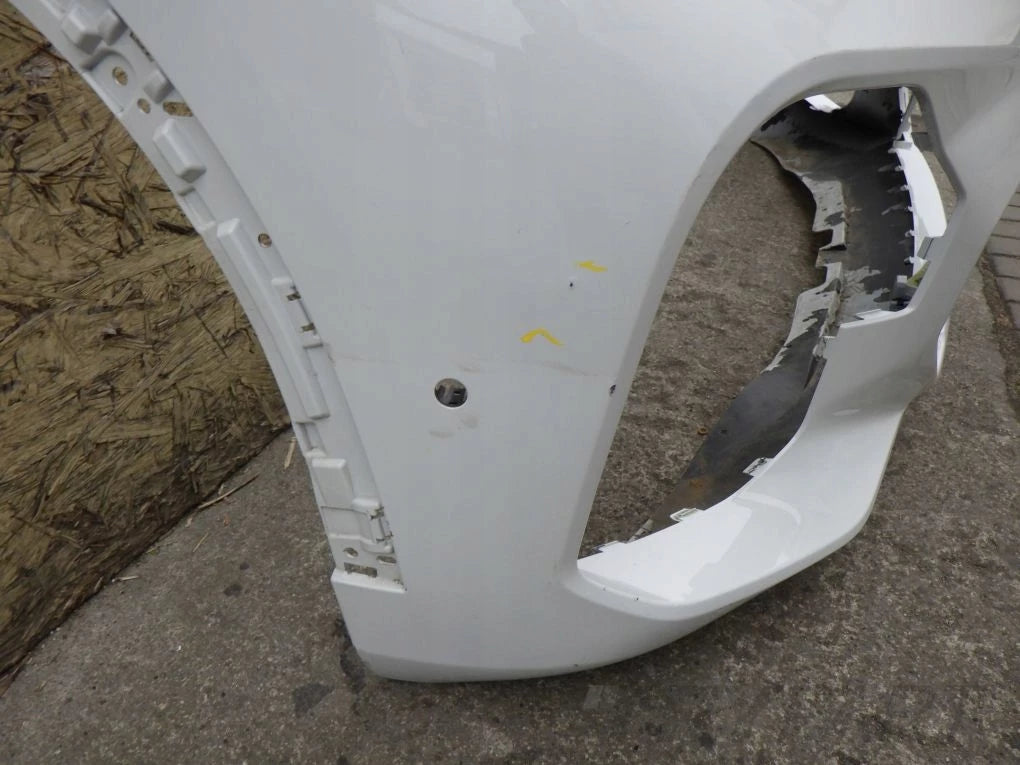 BMW X5 G05 M Package Front Bumper