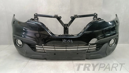 Front Bumper for Renault Kadjar 15-18