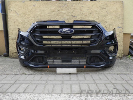 FORD TRANSIT CUSTOM LIFT ST LINE SPORT 17- front bumper